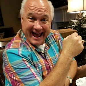 Meet your Posher, Randy